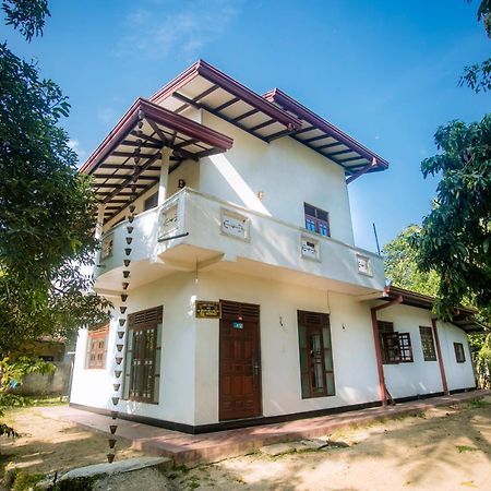 Sajini Villa Weligama Exterior photo