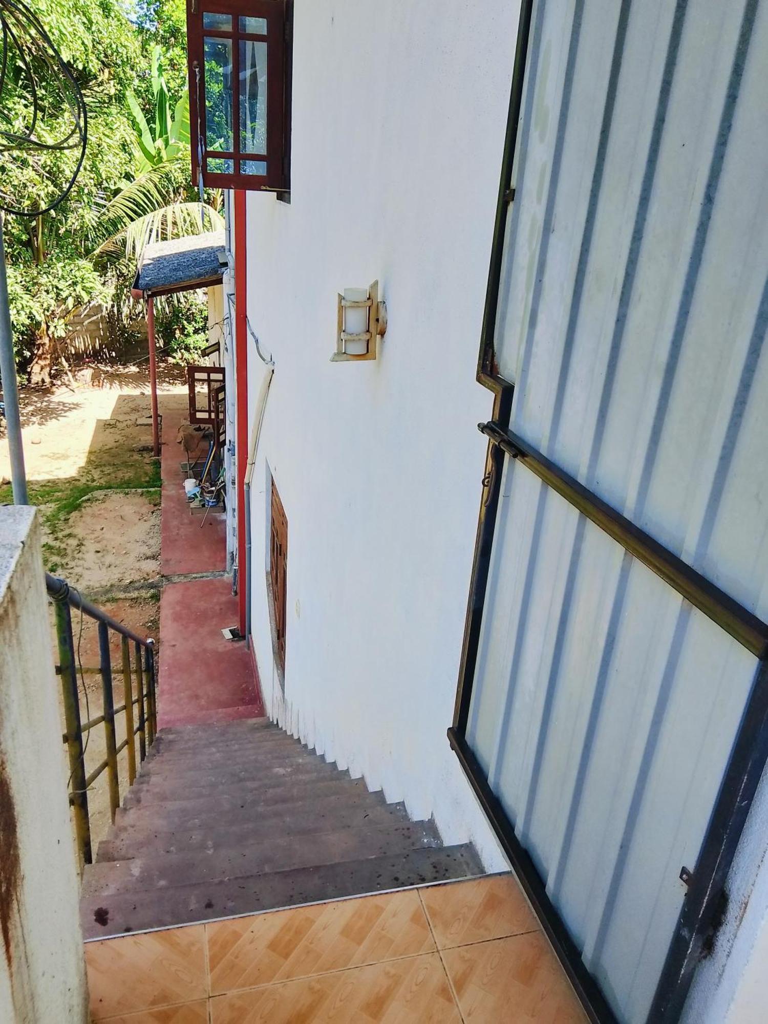 Sajini Villa Weligama Exterior photo