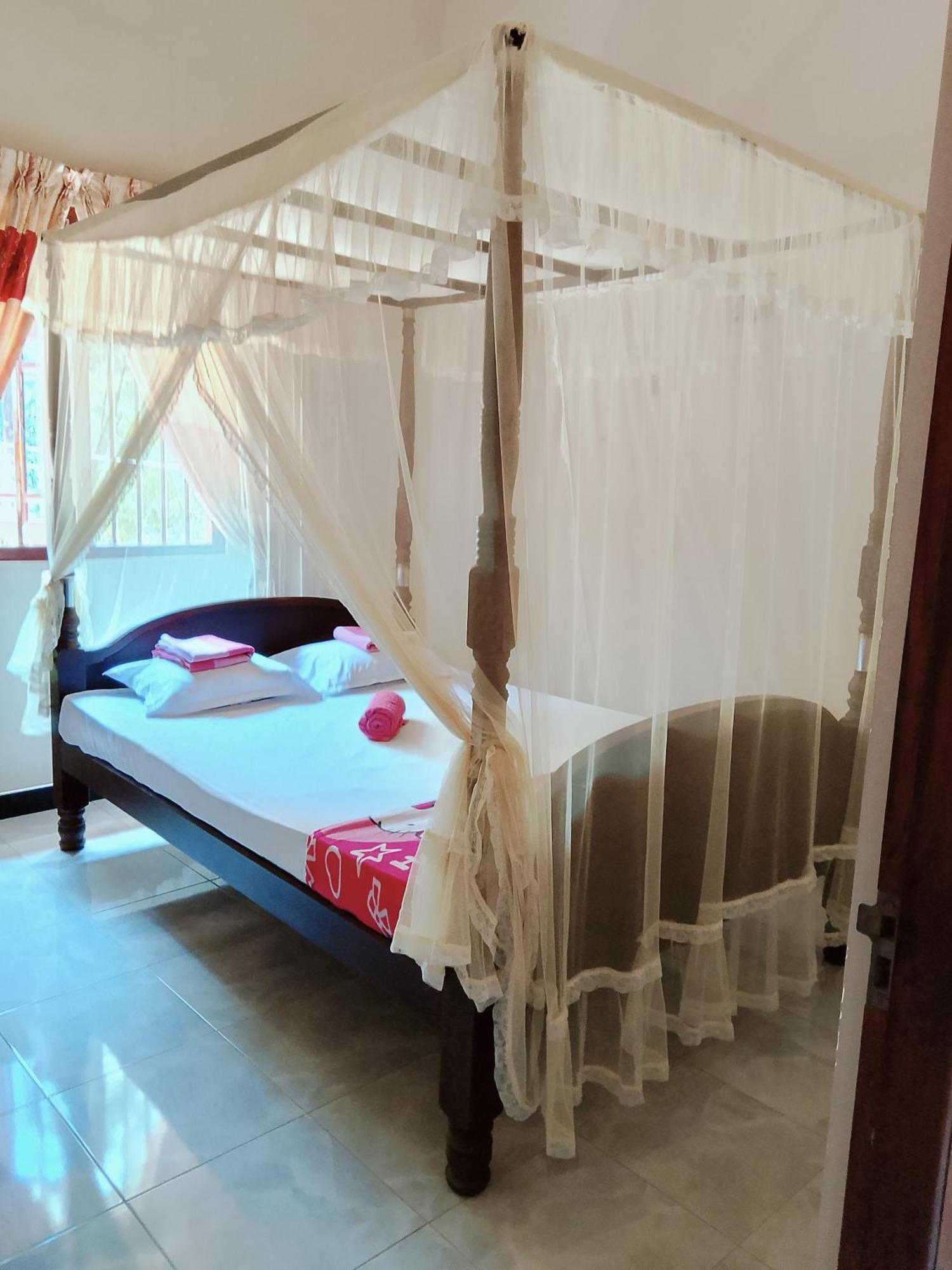 Sajini Villa Weligama Exterior photo