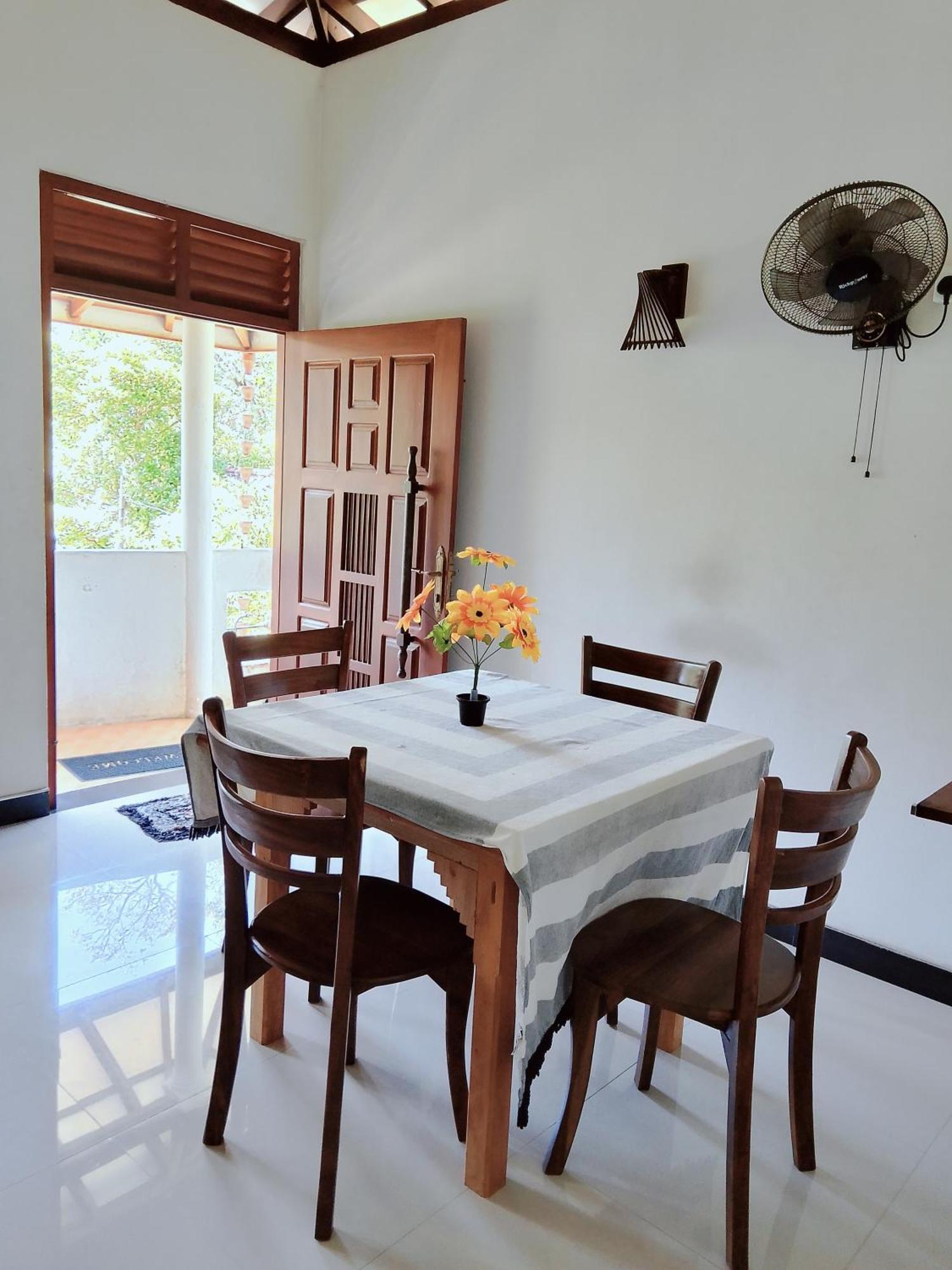 Sajini Villa Weligama Exterior photo