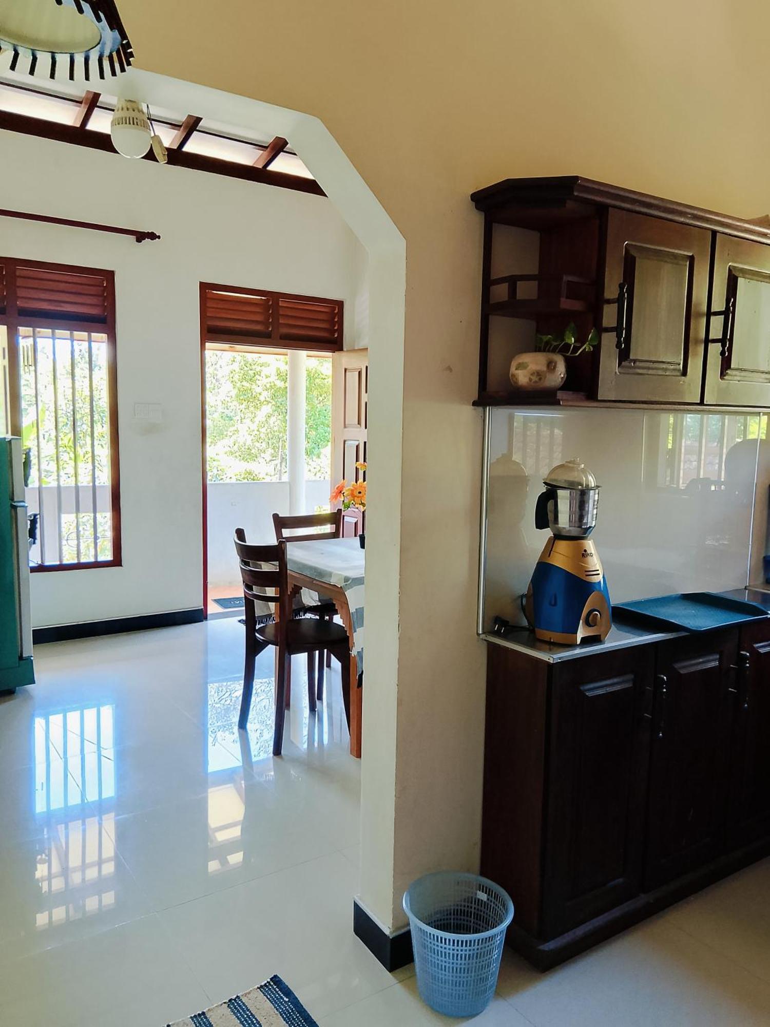 Sajini Villa Weligama Exterior photo