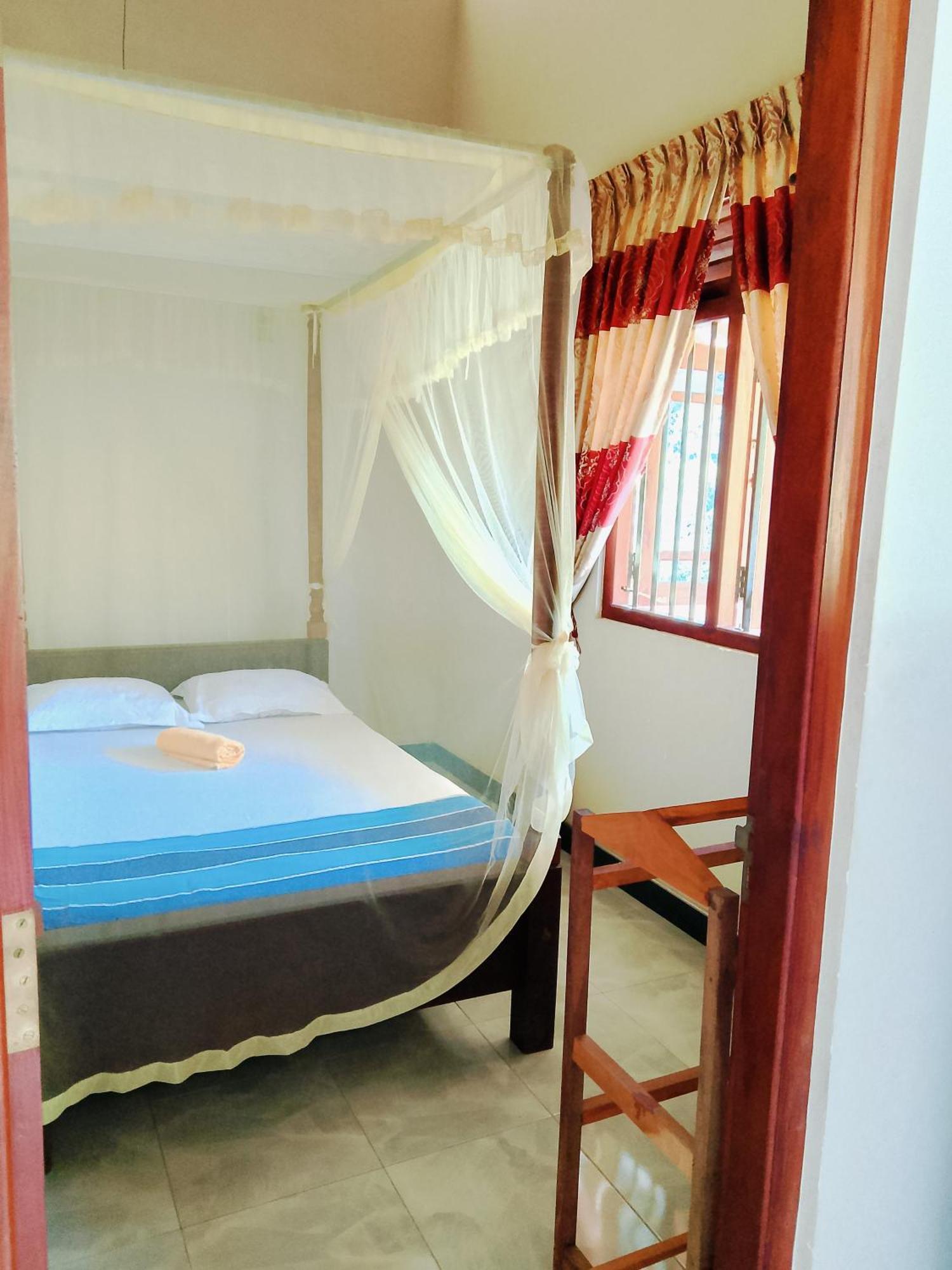 Sajini Villa Weligama Exterior photo